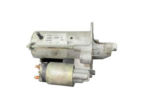 Starter FORD FIESTA V (JH_, JD_) 1.4 TDCi | BP29475075M8 