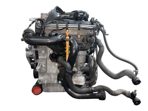 Motor VW GOLF V (1K1) 1.9 TDI | BP30919541M1