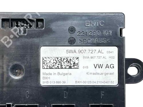 Electronic module SKODA OCTAVIA IV (NX3, NN3, PV3) 1.5 TSI e-TEC | BP30959473M83 - Image 3