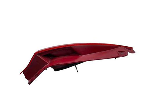 Left taillight FORD FIESTA VI (CB1, CCN) 1.6 TDCi | BP29821480C34 - Image 4