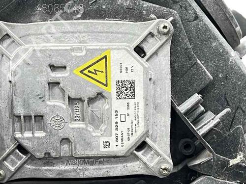 Right headlight LANCIA DELTA III (844_) 1.6 D Multijet (844.AXC11, 844.AXC1A) | BP31034255C29 - Image 1