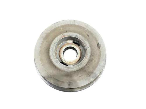 Poulie OPEL VECTRA C (Z02) 2.0 DTI 16V (F69) (101 hp) 29056340