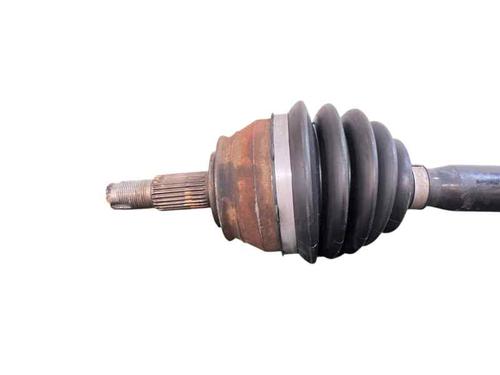 Left front driveshaft LANCIA DELTA III (844_) 2.0 D Multijet (844.AXD1A, 844.AXM1A) | BP26409622M38 - Image 2