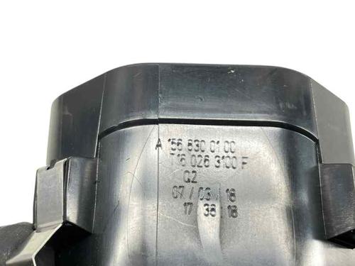 Luftventilen Luftventilen MERCEDES-BENZ GLA-CLASS (X156) GLA 200 CDI / d (156.908) (136 hp) 33810737 33810737