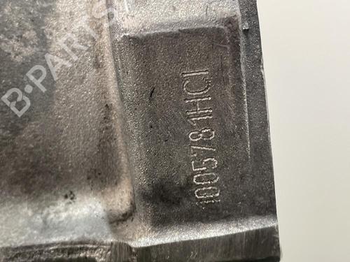 Gearbox BMW 3 (E46)  | BP31684446M3 