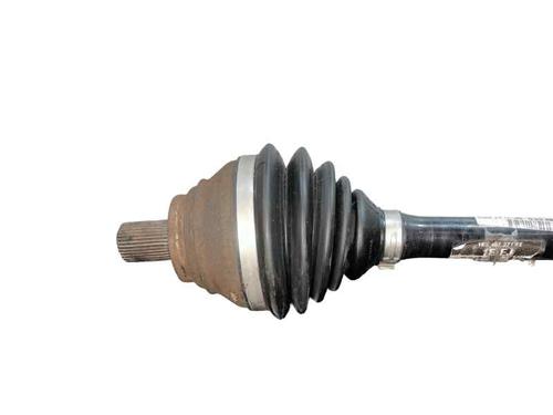 Used Left front driveshaft Left front driveshaft VW PASSAT B6 (3C2) 2.0 TFSI (200 hp) 33424467 33424467