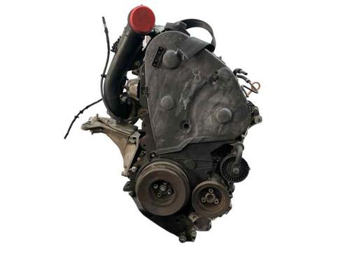 Used Engine SEAT CORDOBA Vario (6K5) 1.9 TDI (90 hp) 28083156