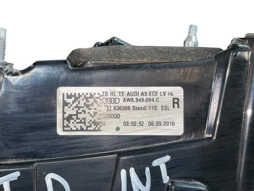Right tailgate light AUDI A5 (F53, F5P) 2.0 TDI | BP24223781C80 - Image 4