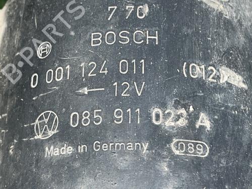 Starter VW POLO (6N2) | BP31684845M8 - Image 2