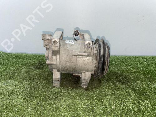 AC compressor NISSAN ALMERA II (N16) | BP31681926M34