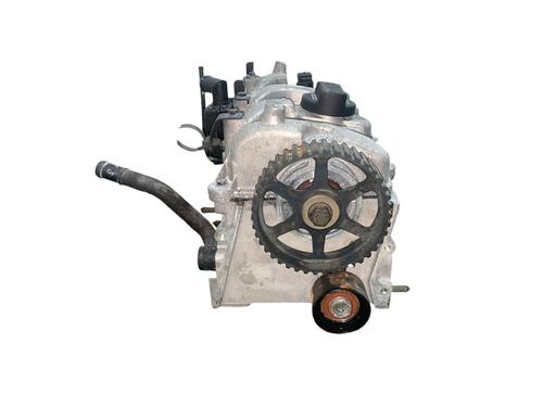 Cylinder head HYUNDAI ACCENT II Saloon (LC) 1.5 CRDi | BP25211242M5 
