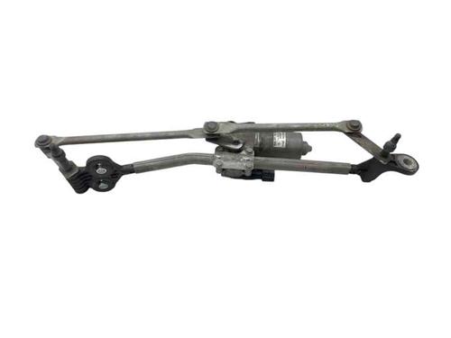 Used Front wiper motor Front wiper motor BMW X5 (E70) 3.0 d (235 hp) 27448393 27448393