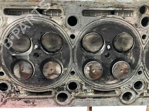 Cylinder head MERCEDES-BENZ E-CLASS (W211) | BP31683178M5 - Image 10
