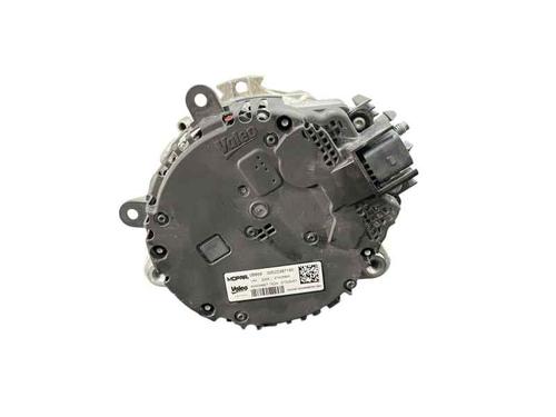 Used Alternator Alternator FIAT 500 (312_) 1.2 (312AXA1A) (69 hp) 29203722 29203722