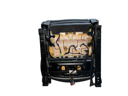 Left front seat OPEL ASTRA J (P10) 2.0 CDTI (68) | BP30410286C15 - Image 4