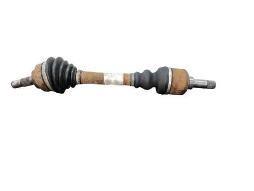 Used Left front driveshaft PEUGEOT PARTNER Box Body/MPV (5_, G_) 1.9 D (69 hp) 31242903