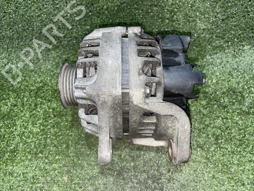 Used Alternator Alternator NISSAN MICRA III (K12) [2002-2011] 31681095 31681095