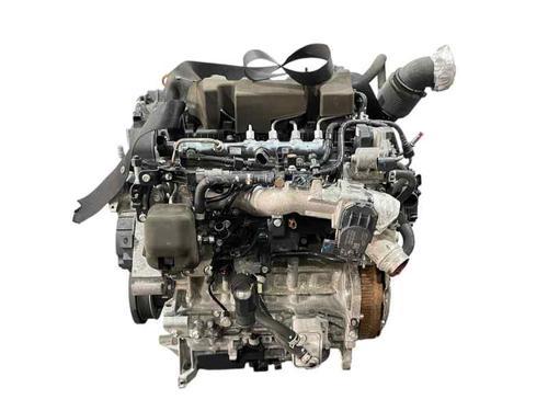 Used Engine HYUNDAI TUCSON (TL, TLE) 1.6 CRDi hybrid 48V (116 hp) 29993764