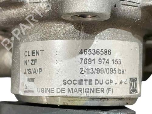 Steering pump LANCIA KAPPA (838_) 2.0 20V Turbo (838AM1AA) | BP29605691M99