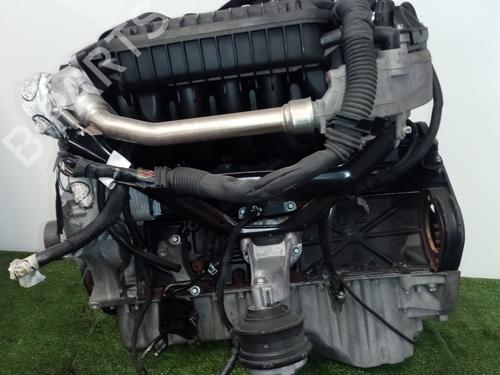 Engine MERCEDES-BENZ CLK (C209)  | BP31683924M1  - Image 8