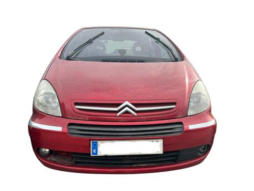 Used Parts MORRIS MARINA 1800 HL 2362070