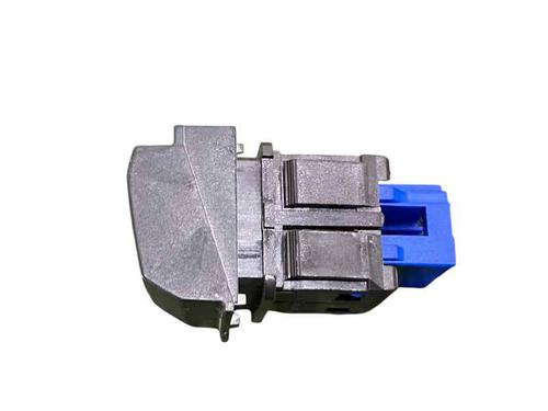 Warning switch PEUGEOT 208 I (CA_, CC_) 1.2 VTI 82 | BP24224973I22 - Image 4