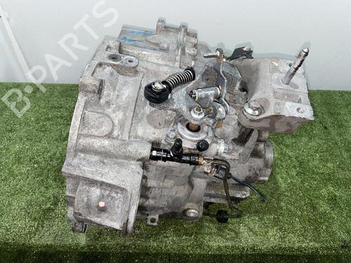 Used Gearbox SEAT ALHAMBRA (7V8, 7V9) [1996-2010]  31684006