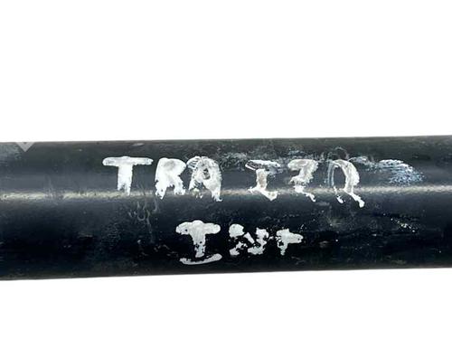 Used Left rear suspension arm FIAT DOBLO Bus (263_) 1.3 D Multijet (263AXC1A) (90 hp) 31869713