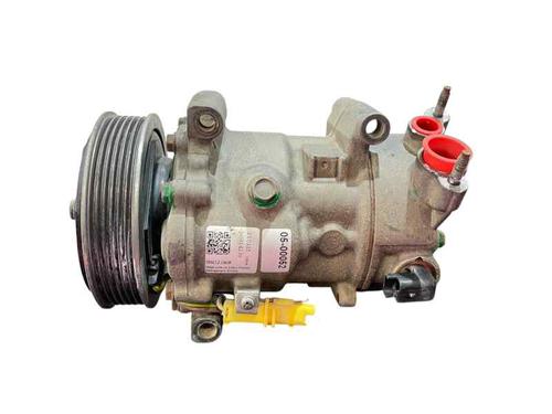 Used AC compressor PEUGEOT PARTNER Tepee 1.6 HDi 75 (16V) (75 hp) 29178137