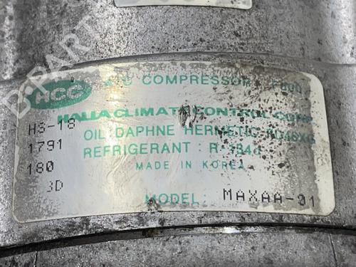 AC compressor HYUNDAI SANTA FÉ I (SM) | BP24223324M34 - Image 5