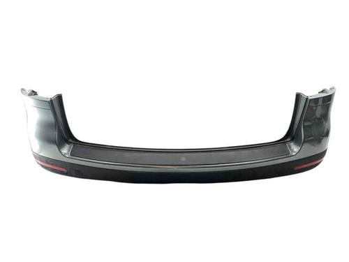 Used Rear bumper VW TOUAREG (7LA, 7L6, 7L7) 2.5 R5 TDI (174 hp) 30655504