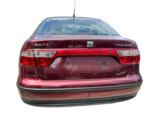 Starter SEAT TOLEDO II (1M2) 1.9 TDI | BP25597380M8 - Image 8