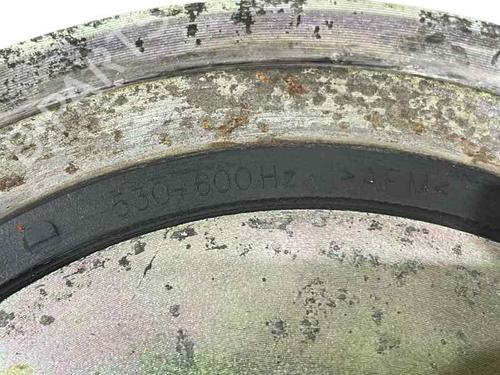 Pulley ALFA ROMEO 147 (937_) 1.9 JTD (937.AXD1A, 937.BXD1A, 937.AXV1A, 937.BXB1A,... | BP29582978M122 