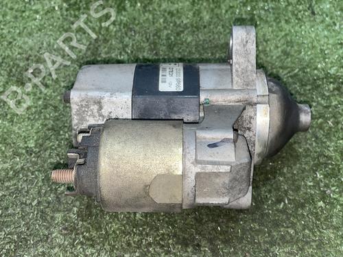 Used Starter Starter NISSAN ALMERA II Hatchback (N16) [2000-2026] 31680713 31680713