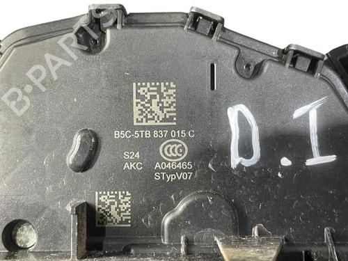 Front left lock SEAT ATECA (KH7, KHP) 1.0 TSI | BP24224536C98 - Image 3