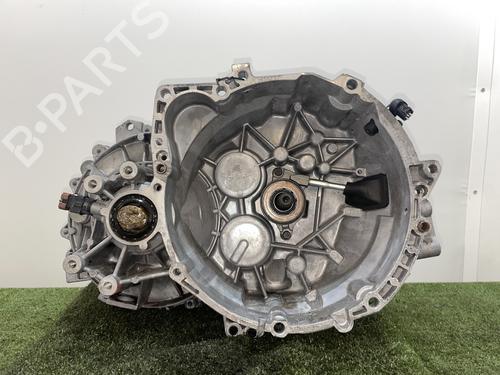 Used Gearbox Gearbox MITSUBISHI CARISMA (DA_) [1995-2006] 24225421 24225421