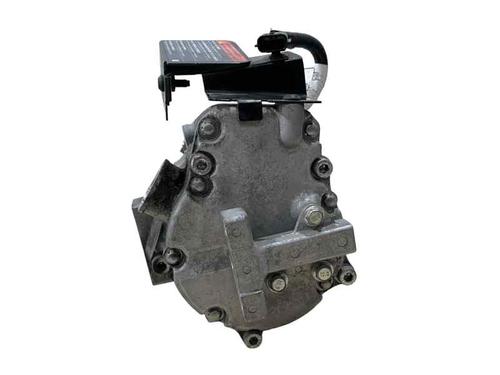 AC compressor NISSAN LEAF (ZE1) Electric | BP32008115M34 - Image 3