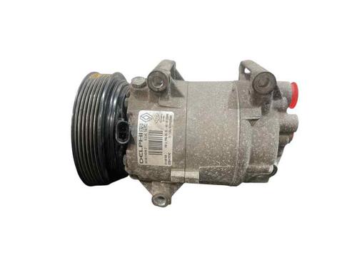 Used AC compressor RENAULT SCÉNIC II (JM0/1_) 1.6 BiFuel (113 hp) 26900527