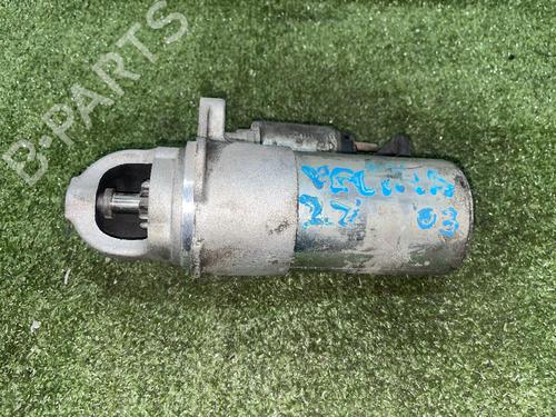 Motorino avviamento OPEL VECTRA C (Z02) [2002-2009]  31685073