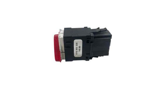 Warning switch VW TRANSPORTER T5 Van (7HA, 7HH, 7EA, 7EH) 2.5 TDI | BP27449580I22 - Image 4