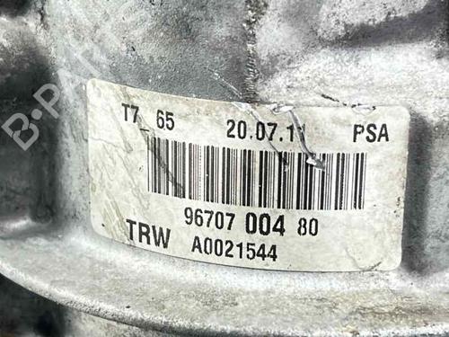 Steering pump PEUGEOT PARTNER Tepee 1.6 HDi 75 (16V) | BP30746706M99