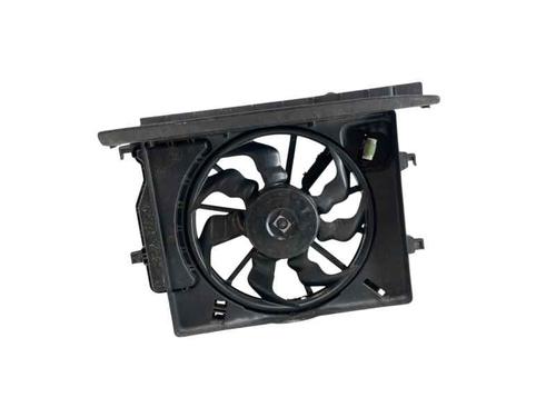 Used Radiator fan HYUNDAI i20 II Coupe (GB) 1.2 (84 hp) 27889141