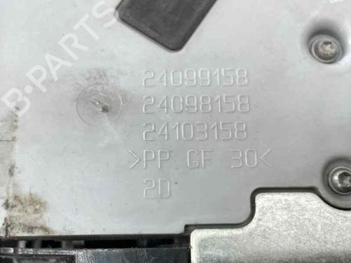 Rear right lock CITROËN C4 Grand Picasso I (UA_) 2.0 HDi 150 | BP29420881C99 