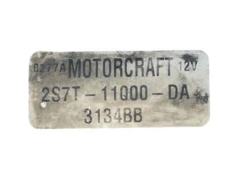 Starter FORD MONDEO III (B5Y) 2.0 16V TDDi / TDCi | BP31682005M8 