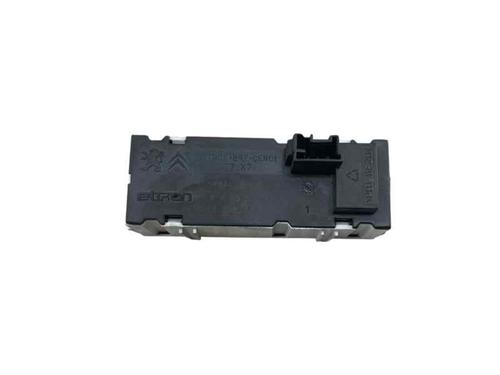 Electronic module PEUGEOT 3008 I MPV (0U_) 1.6 HDi | BP28070325M83 