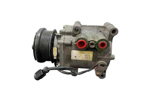 AC-Kompressor FORD FOCUS I (DAW, DBW) 1.6 16V (100 hp) 28035094