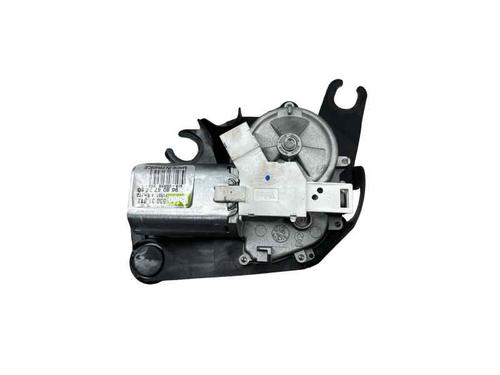 Used Rear wiper motor Rear wiper motor CITROËN C4 II (NC_) 1.6 HDi 110 (112 hp) 33424402 33424402