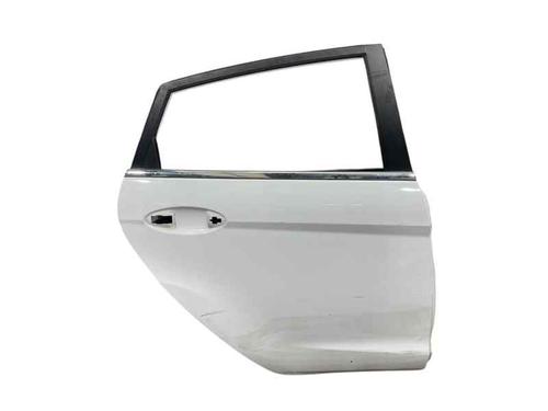 Porte arrière droite FORD FIESTA VI (CB1, CCN) 1.6 TDCi (95 hp) 30367793