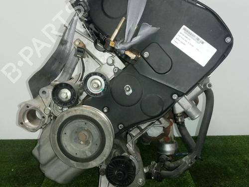 Engine FIAT STILO (192_) | BP31683887M1 - Image 4