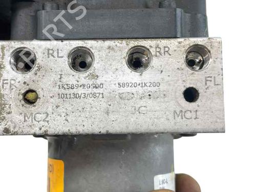 ABS pump HYUNDAI ix20 (JC) 1.4 | BP28184050M43 - Image 5